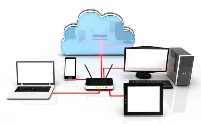 电脑连接网络全攻略：以太网、WiFi与手机网络数据一网打尽