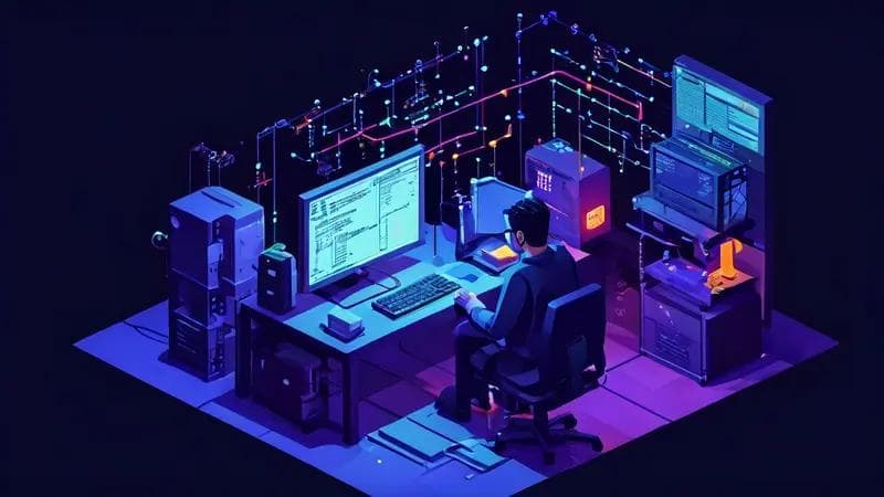 如何让项目成员尽快熟悉系统业务