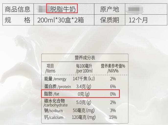 【科普】不同类型牛奶怎么选？一篇给你讲清楚