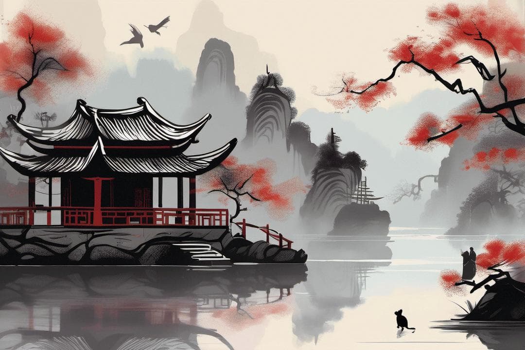 属鼠人最忌讳的颜色是什么