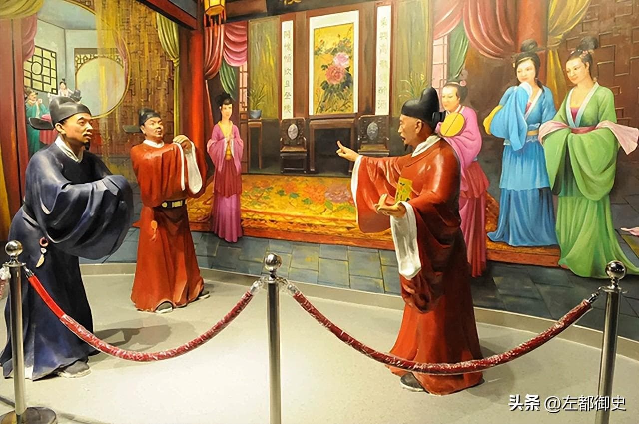 明朝的巡抚的权力、地位为何不及清代？总结起来无非四个原因