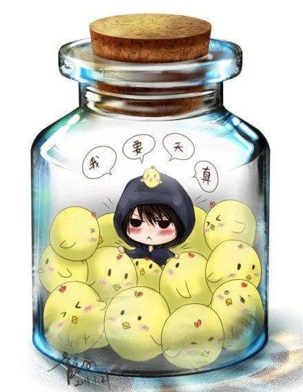 从BBS到LOFTER：中文同人圈的奇幻二十年