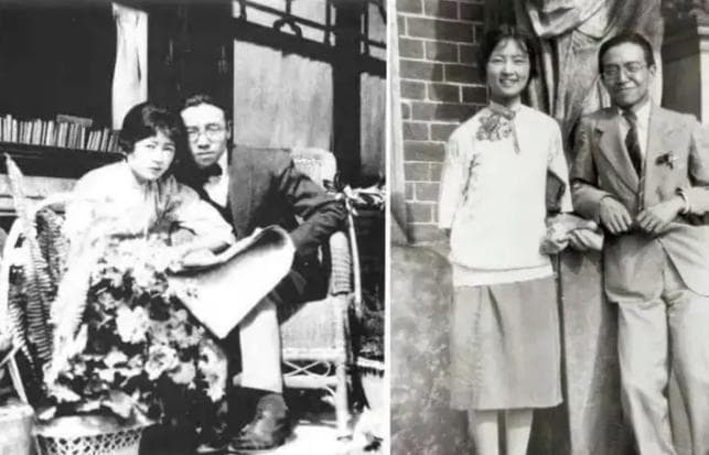 如何解读林徽因的《你是人间的四月天》