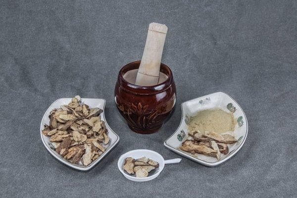 冬季膏方治疗慢性支气管炎