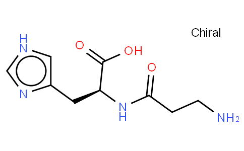 肌肽：一种重要的二肽分子