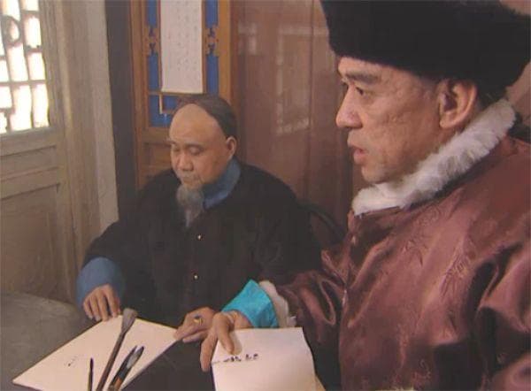 雍正王朝：理藩院守监虽官职卑微，却也让隆科多就此实现人生翻转