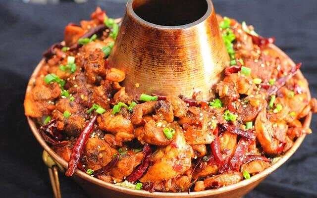 中国公认10大经典“沧州美食”排行榜，风味佳肴，你尝遍了几样？