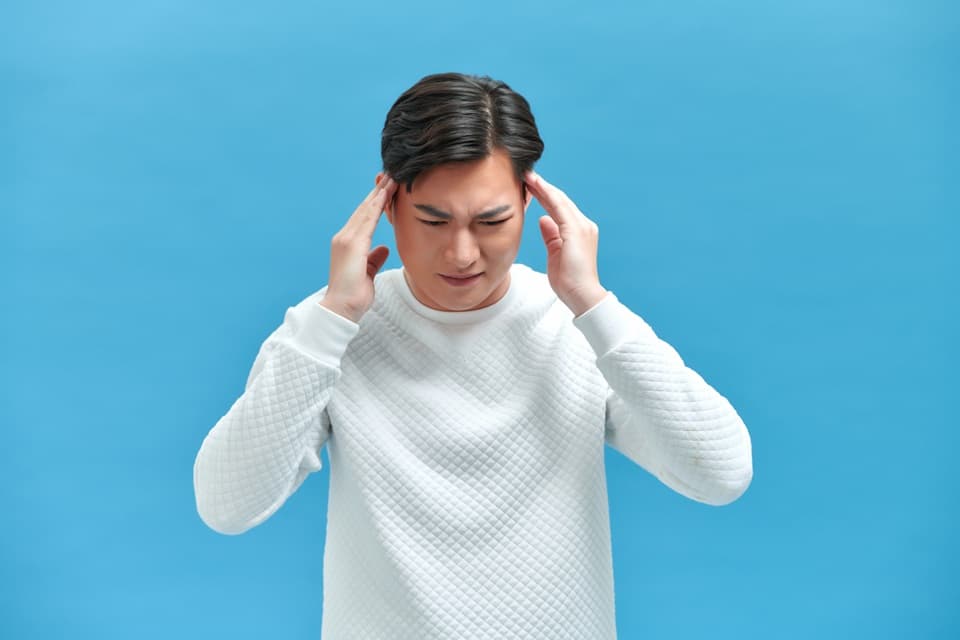 艾灸后头晕乏力没胃口怎么办