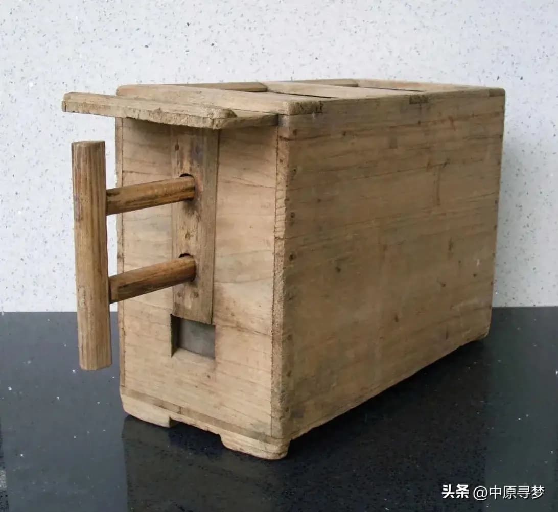 风箱原理是什么（中国古代人的智慧之作→风箱）