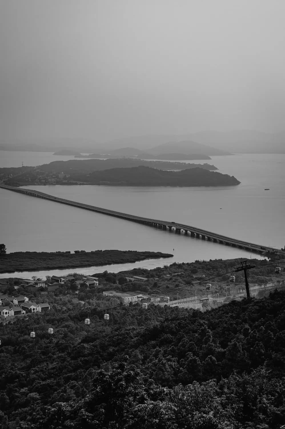 常州到普陀山自驾游全攻略：6小时389公里的风景之旅