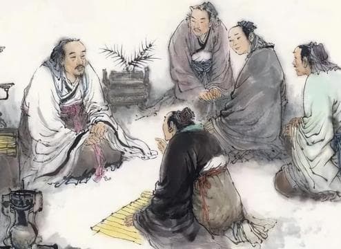 门阀制度：中国古代社会的一种特殊家族形态