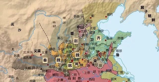 何以中国 |走出历史的齐文化，影响在哪？