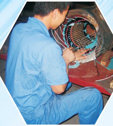 水泵维修工具与设备使用指南