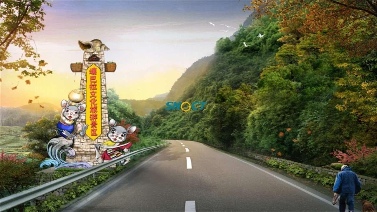景区的旅游交通如何提升？需要做好八个方面！