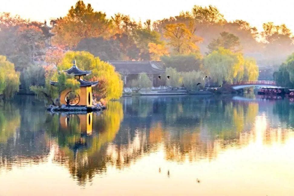 福建隐藏的宝藏，比厦门清新，比泉州更有韵味！