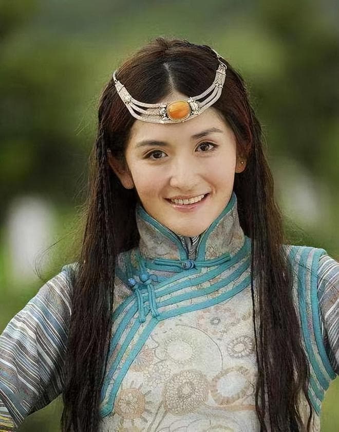 谢娜版华筝：搞笑担当还是演技炸裂？
