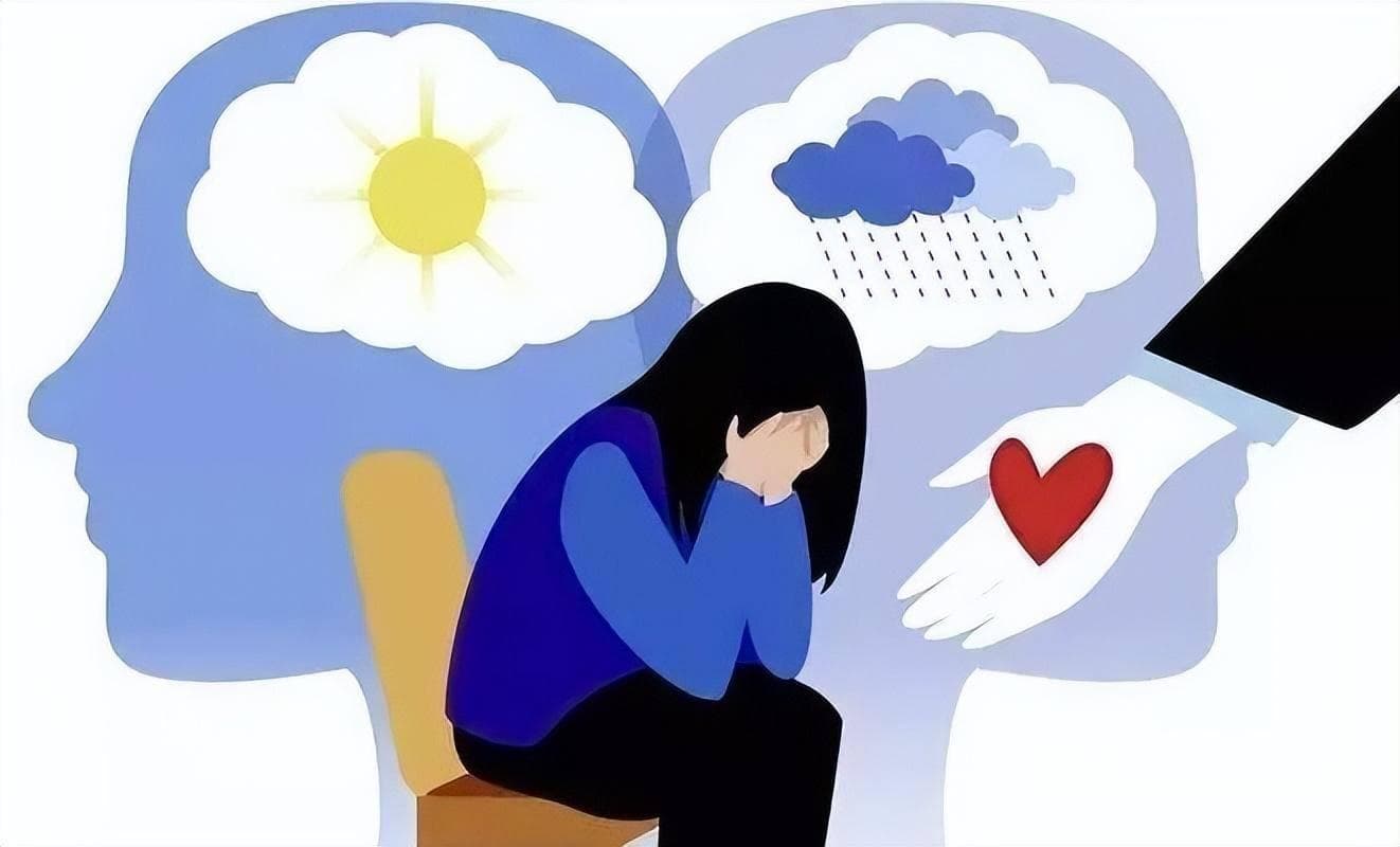国内首个抗抑郁中成药——舒肝解郁胶囊