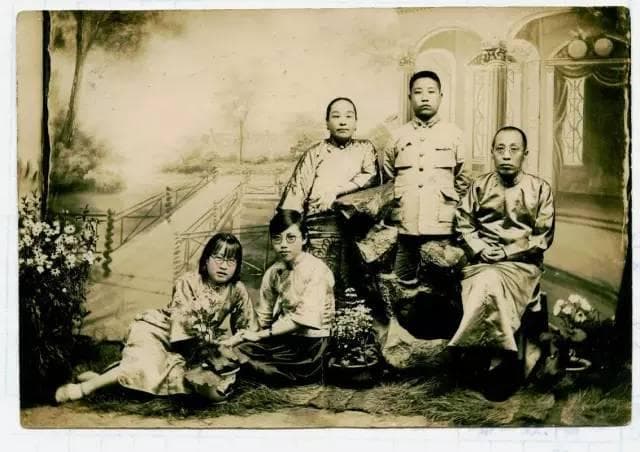 史学大家吕思勉：编纂26册全集，近半为教科书