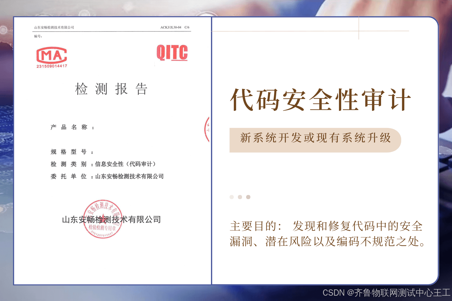 代码安全审计：数字化时代的“安全守门人”