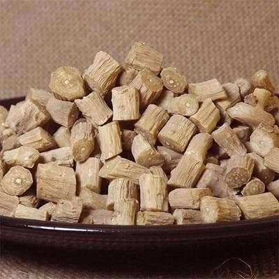 牛膝：一种常见的中药材