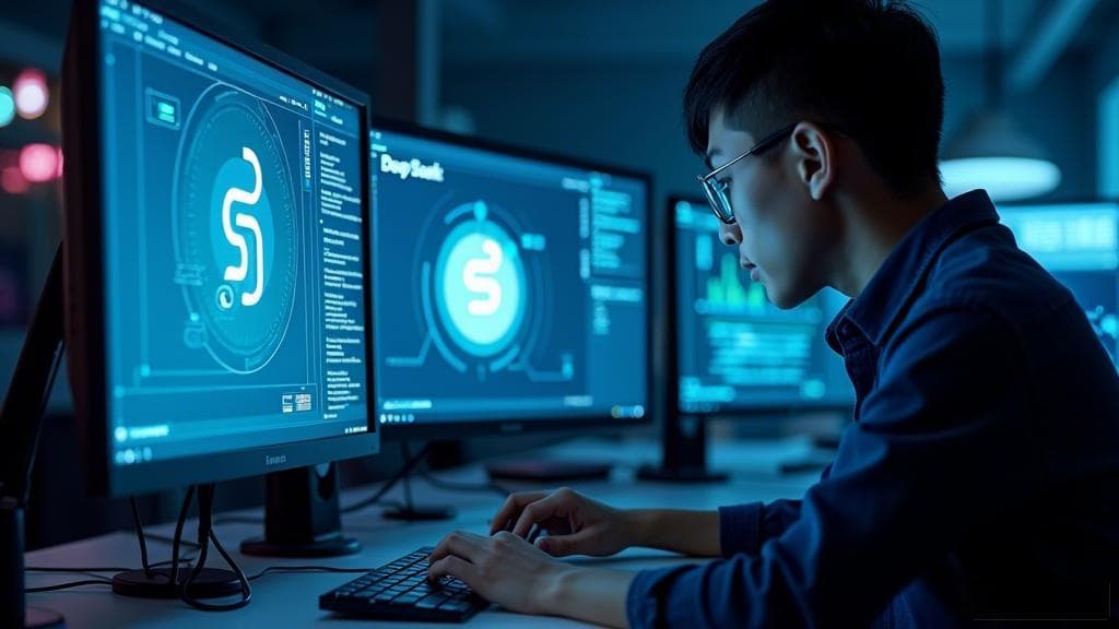 DeepSeek在金融反欺诈系统中的智能化实践探索