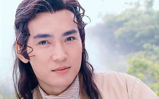 整个小李飞刀系列，武功在李寻欢之上的高手，数来数去也不过4人