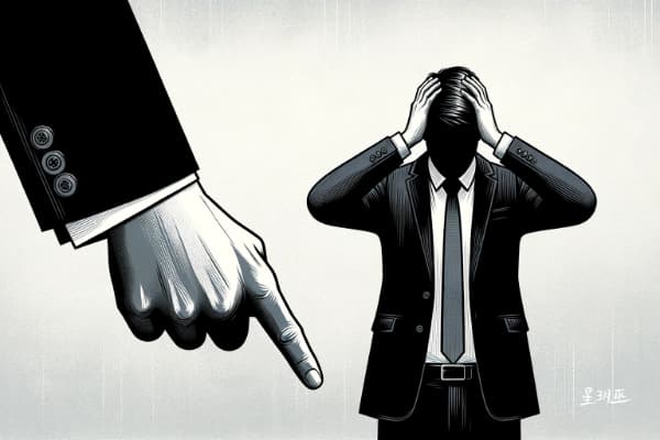 职场PUA 特征全解析：保护自己免受情感操控