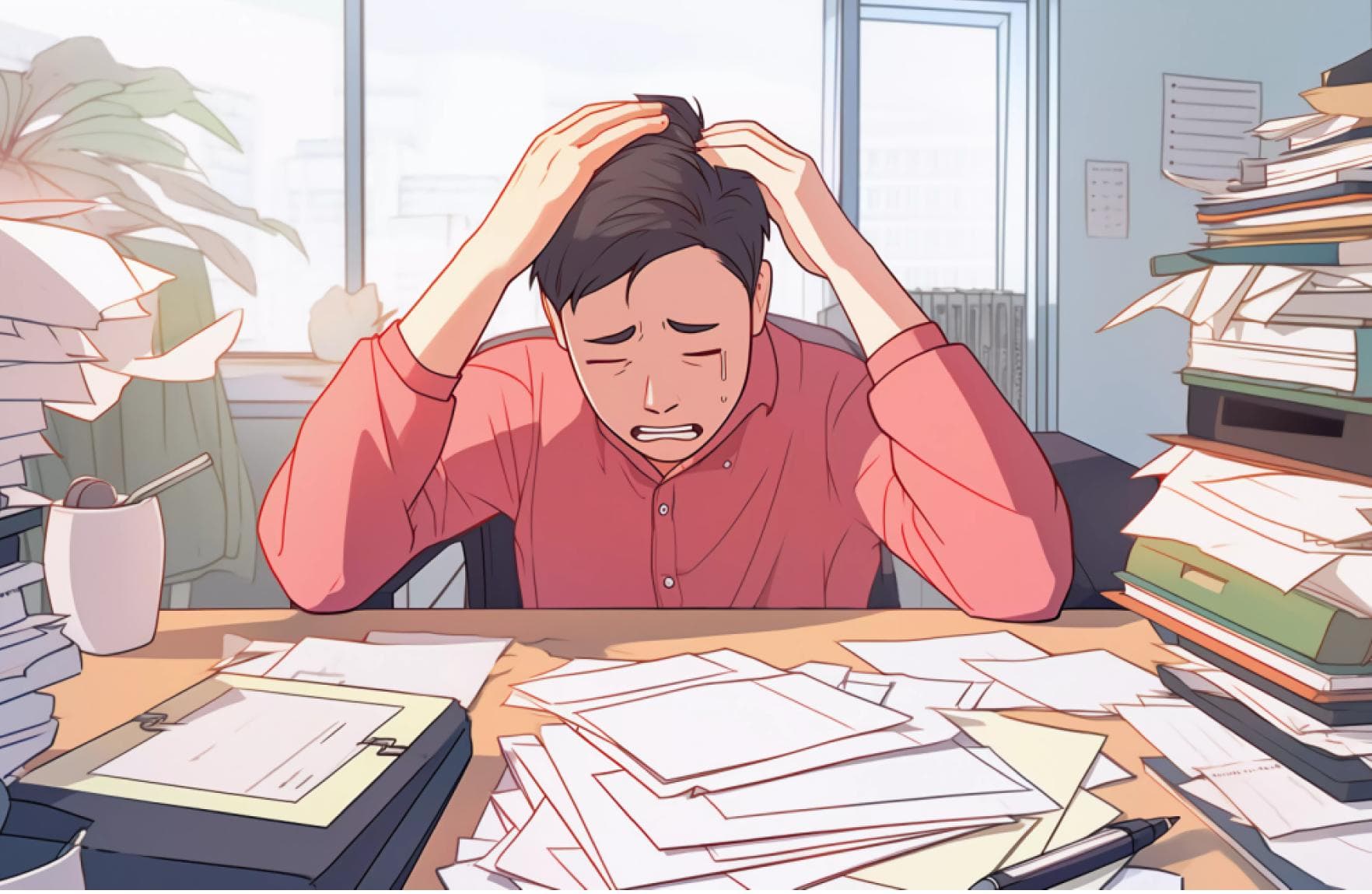 教育系统心理解决方案