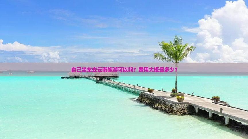 自己坐车去云南旅游可以吗？费用大概是多少？