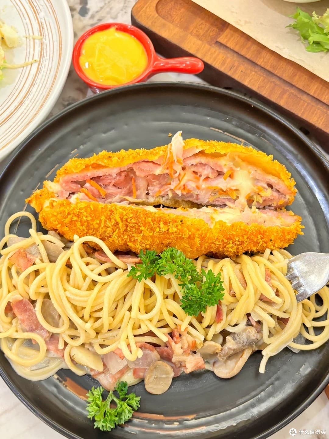春日吃喝日记