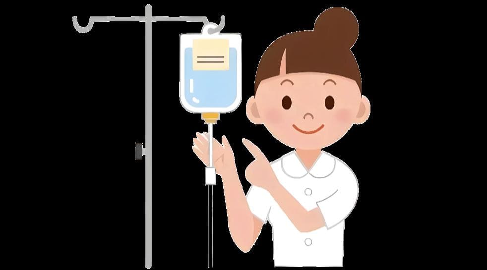 “点滴”学问大揭秘：临床药师教你如何科学选用静脉药物