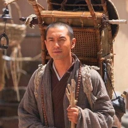 古代和尚的饮食习俗——从宽松到戒律的转变