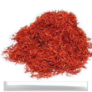 藏红花的功效与作用泡水喝的功效
