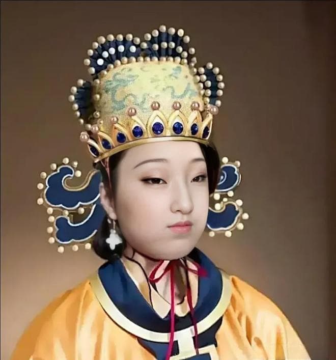 武则天：一代女皇如何对待子女和外甥