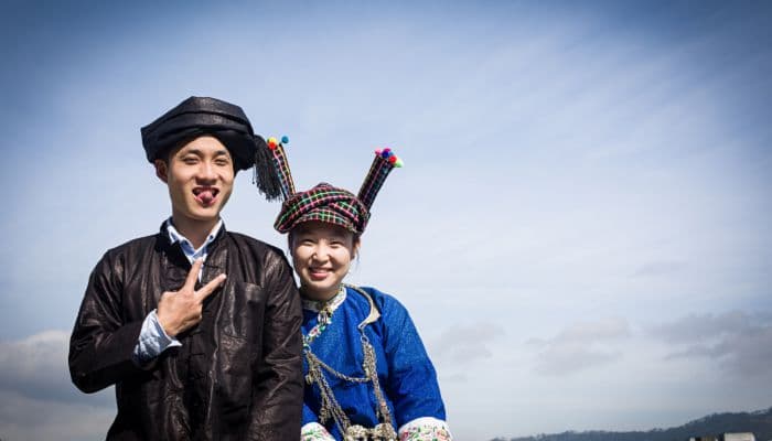 三月三传统活动有什么 三月三每个民族都有什么活动