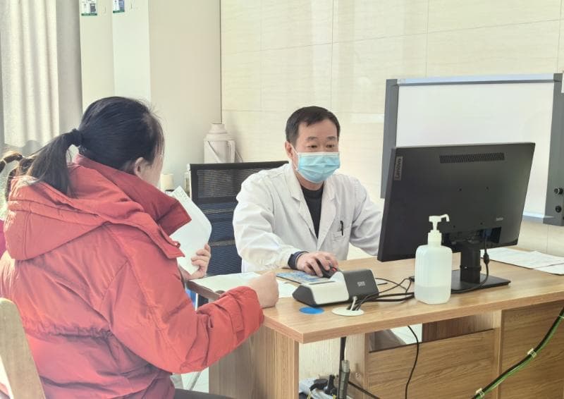 蹲点调查：乡村“医靠”炼成记