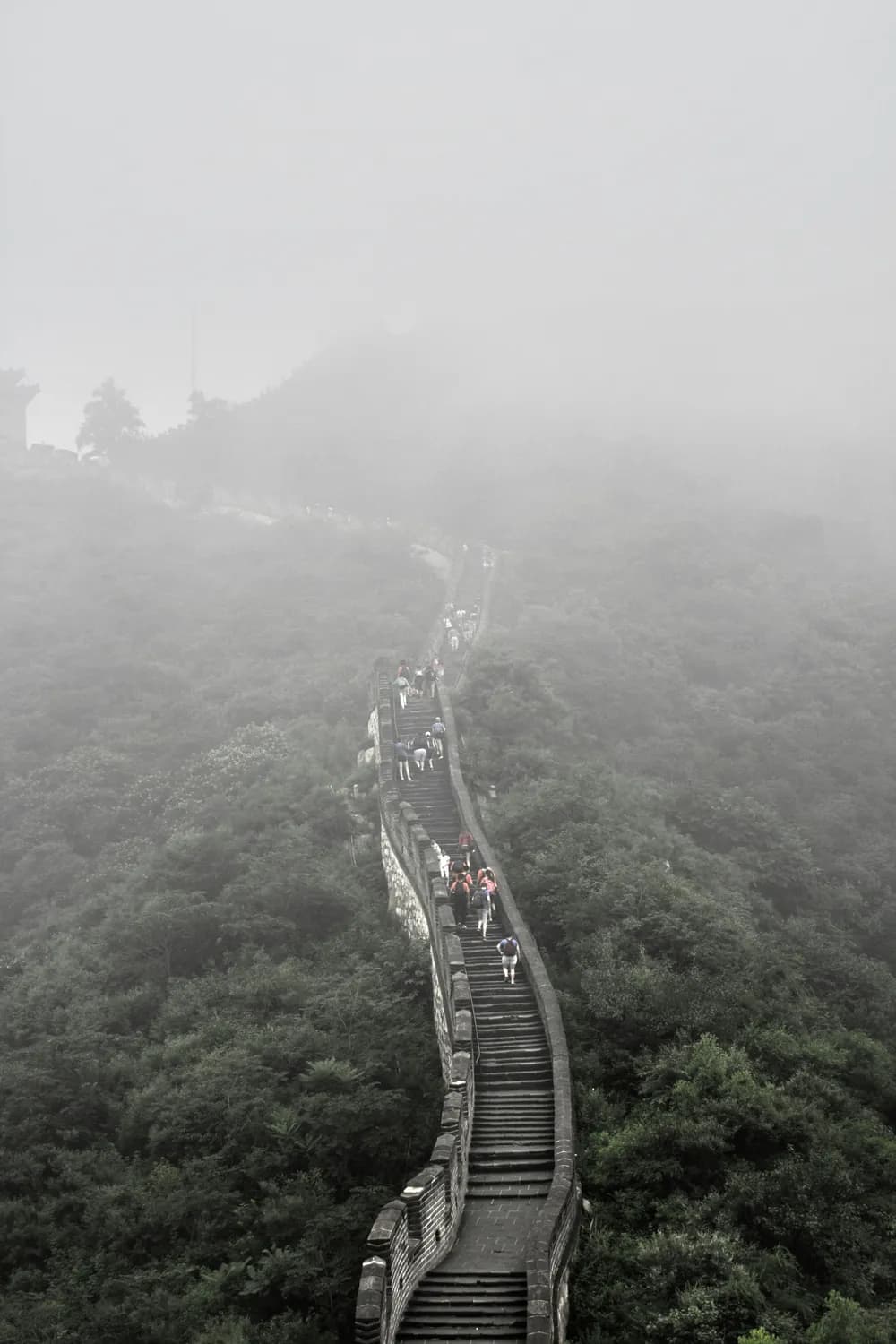泰山摄影大赛：捕捉诗意之美