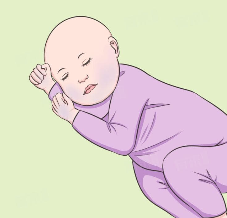 0-12个月婴儿睡眠时间表及睡眠质量保证指南
