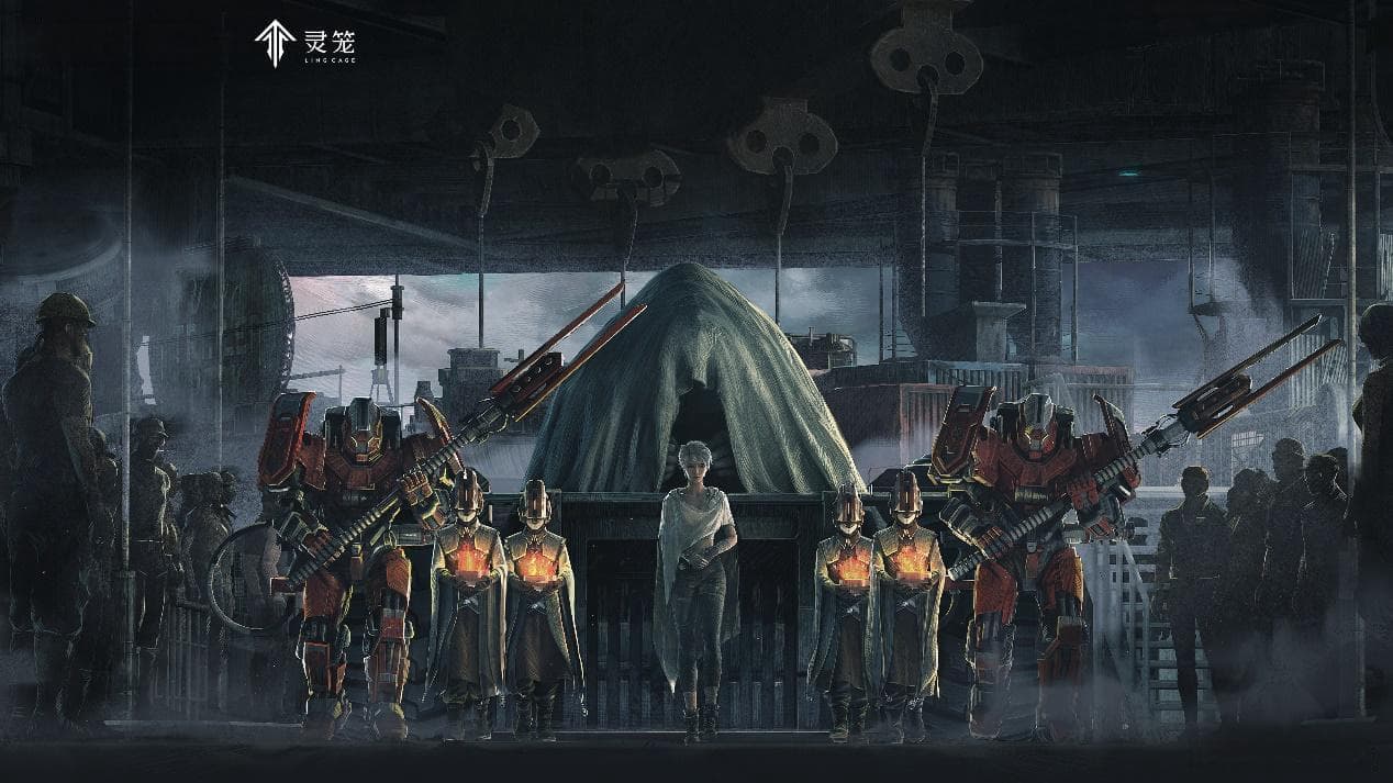 国产动漫春节票房逆天！2025即将上线灵笼2、不良人7…有的看了