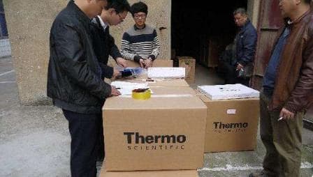 设备开箱验收的主要内容是什么？