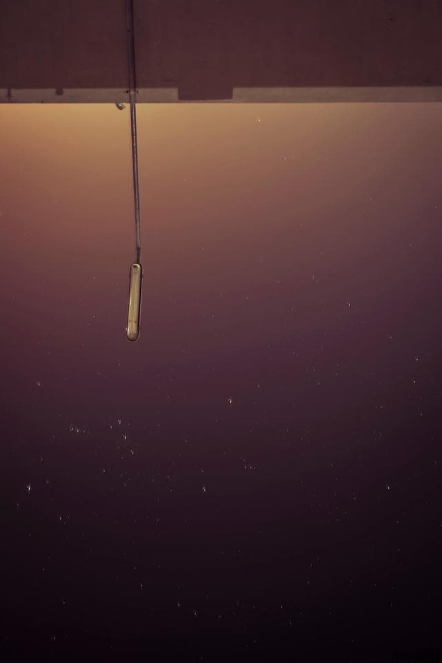 为何深夜的思念让人如此煎熬