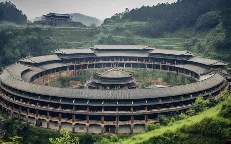 长汀旅游景点推荐：绝美风光与人文风情