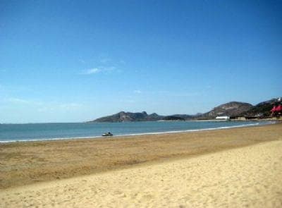 乳山市十大旅游景点
