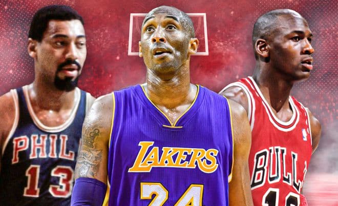 一队出过至少3位MVP有多难？NBA仅4队做到，雷霆有望上榜