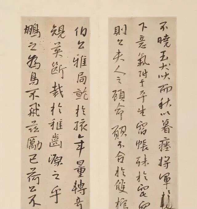 中国写意花鸟画中笔墨意境的探析与意蕴