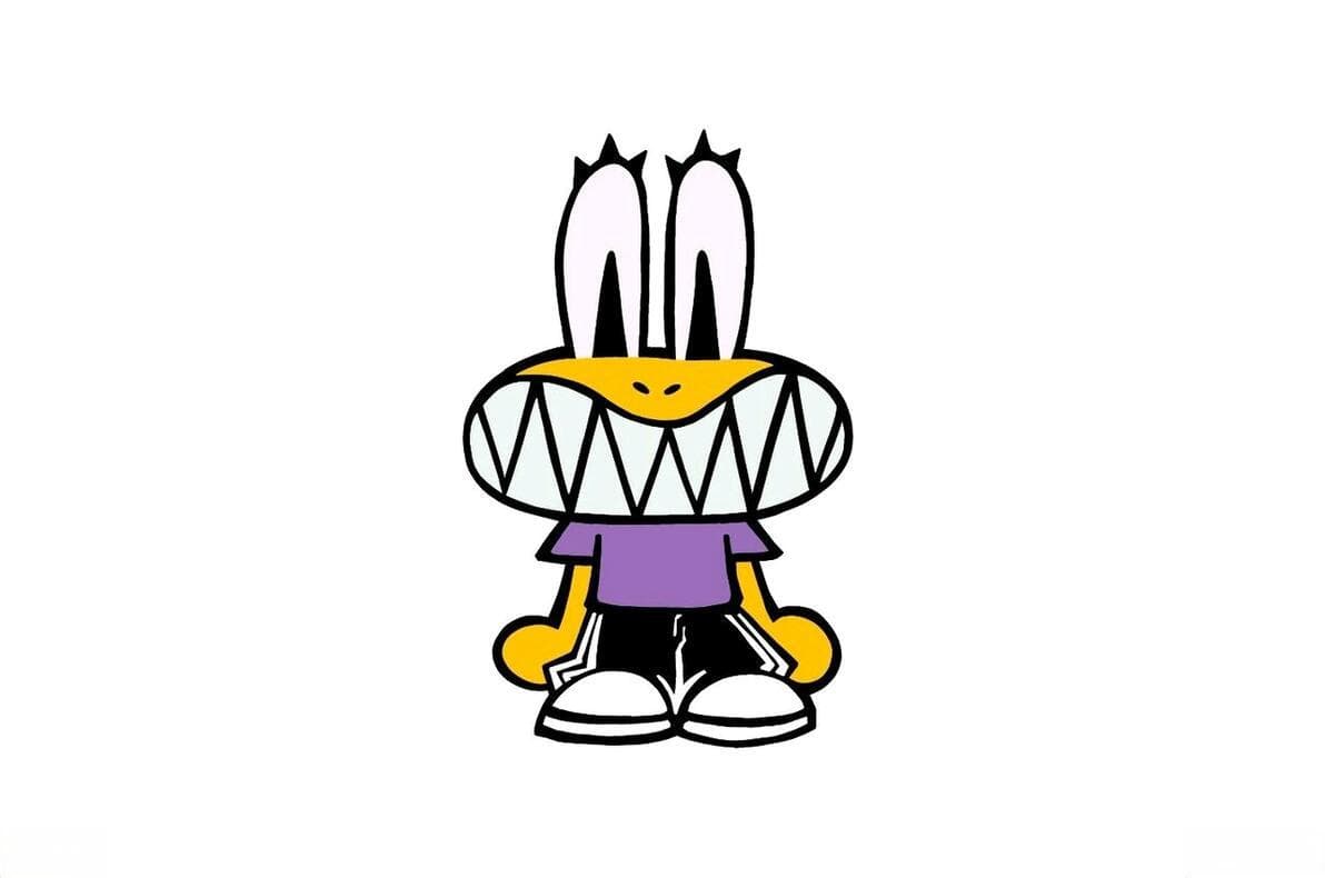Kawai Sprite人物Wiki介绍——Friday Night Funki
