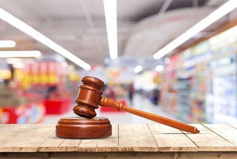 买到过期食品如何举报？法律为你撑腰！