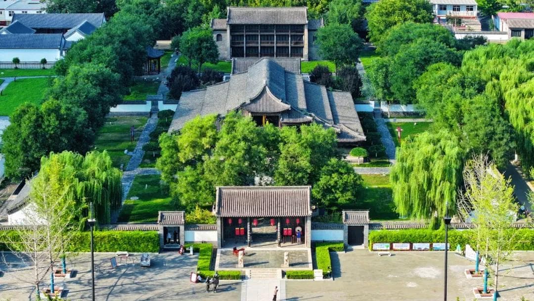 定州贡院：一座承载科举文化的活态博物馆