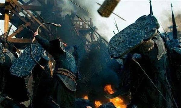 五代十国：战乱中的政权更迭与统一之路