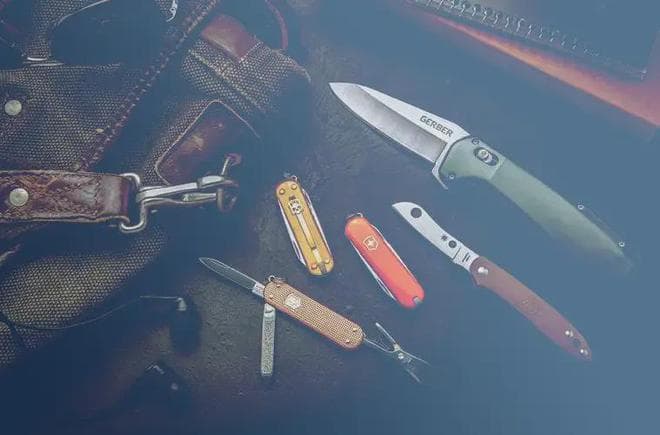 如何使用刀具——给学生的安全提示